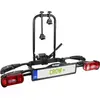 EUFAB 11582 Fahrradträger CROW+ erweiterbar auf 3. Fahrrad