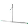 Eufab 16408 Fahrrad-Wandhalter für 1 Fahrrad