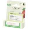 LOGONA NOURISH Intensiver Lippenbalsam Bio-Kakaobutter + Vitamin E 4.5...