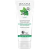 LOGONA Naturkosmetik Tiefreinigendes Peeling-Gel 100 ml
