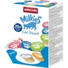 Animonda Milkie Selektion 20 x 15 g, Snack für: Katze