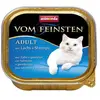 Animonda Vom Feinsten Lachs Nassfutter Für Katzen 100g
