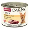 Animonda Nassfutter Für Katzen Mit Hühnchen Pute Und Geflügel 200g