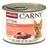 Animonda Carny Kitten Nassfutter Für Katzen Mit Rind Und Pute 200g