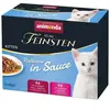 Animonda Cat - Pouchbeutel Vom Feinsten Kitten Mixpack 4.08 kg