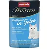 Animonda Vom Feinsten Adult Raffinesse In Gelee Reich An Huhn Mit Kabe...