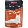 Animonda Vom Feinsten Raffinesse in Sauce Adult mit Huhn + Kalb 85 g -...