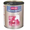 Animonda Dog Dose GranCarno Adult 4.8 kg