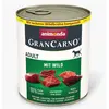 Animonda Grancarno Adult Game Nassfutter Für Hunde 400g
