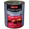 Animonda Dog - GranCarno Adult Sensitive 4.8 kg