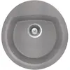 Schock Manhattan R-100 A Croma Granitspüle
