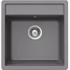 Schock Nemo N-100 S U Croma Granitspüle