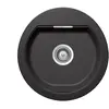 Schock Mono R-100 U Stone - MONR100USTO Granitspüle