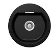 Schock Mono R-100 U Magma - MONR100UMAG Granitspüle