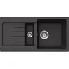 Schock Typos D-150 S A Onyx - TYPD150SAGON Granitspüle