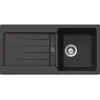 SCHOCK Spüle TYPOS D-100S in ONYX
