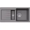 Schock Typos D-150 S A Croma - TYPD150SAGCR Granitspüle