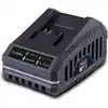 Scheppach Ladegerät SBC2.4A | 2,4 A für Li-Ionen-Akkus | 230   240 V |...