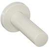 Hewi, Toilettenpapierhalter, Reservepapierhalter 477.21.200 reinweiss