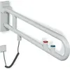 Hewi Sttzklappgriff E-Ausfhrung Serie 801 drehbar, Spl-/Funktionstaste...