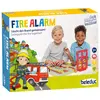 Beleduc 22890, Feueralarm, 3 Jahr(e)