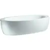 Laufen, Badewanne, Badewanne Acryl Halbeinbau Il Bagno Alessi One 2030...