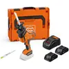 Fein Akku-Säbelsäge ASAS 18-21 K AS Set 2 x 4 Ah | 71330162000