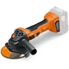 Fein Akku-Winkelschleifer Ø 125 mm CCG 18-125-7 AS | 71221361000