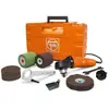 Fein, Schleifmaschine + Poliermaschine, WPO 14-25 E Schleifpolierer, S...