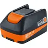 Fein Akku-Pack Spannung 14,4 V Kapazität 2,5 Ah - 92604170020