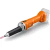FEIN Akku-Geradschleifer AGSZ 18-90 LBL AS | 71230661000