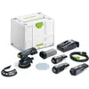 Festool, Schleifmaschine + Poliermaschine, Akku-Exzenterschleifer ETSC...