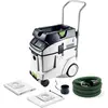 Festool Absaugmobil CLEANTEC CTM 48 EI AC | 577865