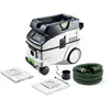 Festool Absaugmobil CLEANTEC CTM 26 EI AC | 577851