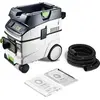 Festool Absaugmobil CLEANTEC CTM 36 EI AC-LHS | 577857