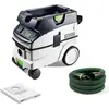 Festool Absaugmobil CLEANTEC CTL 26 EI