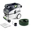 Festool Absaugmobil CLEANTEC CTM 26 EI | 577918