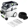 Festool Absaugmobil CLEANTEC CTL 36 EI AC-LHS | 577887
