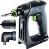 Festool Akku-Bohrschrauber CXS 18-Basic-Set | 577333
