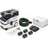 Festool Akku-Absaugmobil CLEANTEC CTLC MINI I-Plus