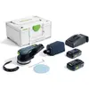 Festool, Schleifmaschine + Poliermaschine, Akku-Exzenterschleifer ETSC...