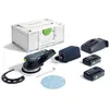 Festool, Schleifmaschine + Poliermaschine, Akku-Exzenterschleifer ETSC...