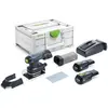 Festool, Schleifmaschine + Poliermaschine, RTSC 400 3,0 I-Plus (Exzent...