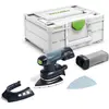 Festool, Schleifmaschine + Poliermaschine, Akku-Deltaschleifer DTSC 40...