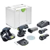 Festool, Schleifmaschine + Poliermaschine, ES-ETSC 125 3,0 I-Plus (Exz...