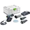 Festool, Schleifmaschine + Poliermaschine, ETSC 125 3,0 I-Plus (Exzent...