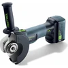Festool Akku-Winkelschleifer AGC 18-125 5,0 EBI-Plus
