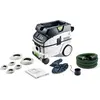 Festool Absaugmobil CLEANTEC CTM 26 EI-FLR | 578159