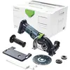 Festool, Handkreissäge, DSC-AGC 18-125 FH Li EB-Basic Akku Freihandtre...