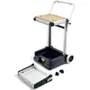 Festool, Werkbank + Arbeitsbock, MW 1000 Basic (60 cm, 64.10 cm)
